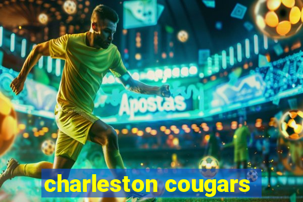 charleston cougars