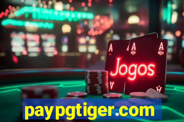 paypgtiger.com