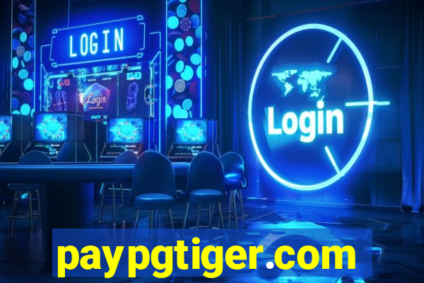 paypgtiger.com