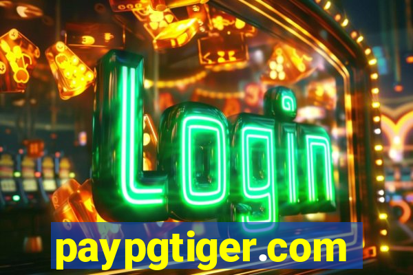 paypgtiger.com