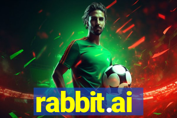 rabbit.ai