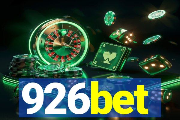 926bet