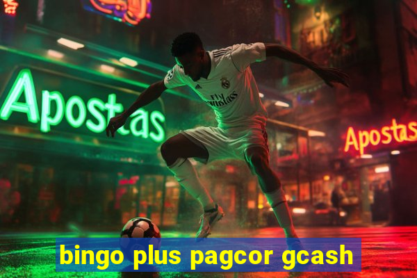 bingo plus pagcor gcash