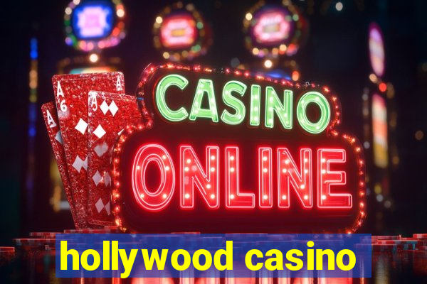 hollywood casino