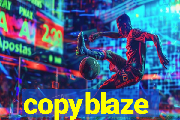 copyblaze