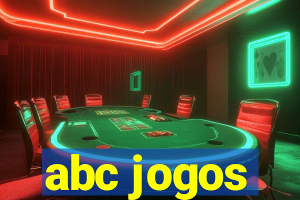 abc jogos