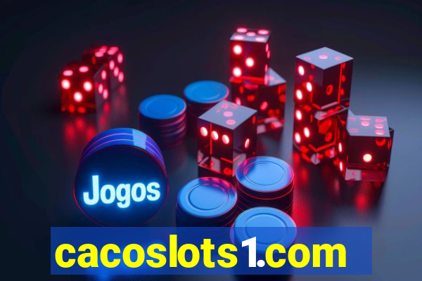 cacoslots1.com