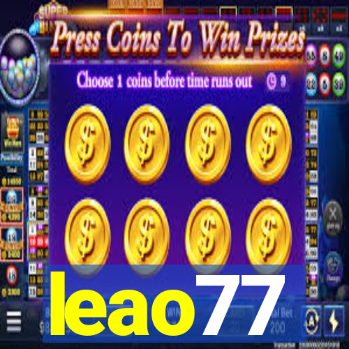 leao77