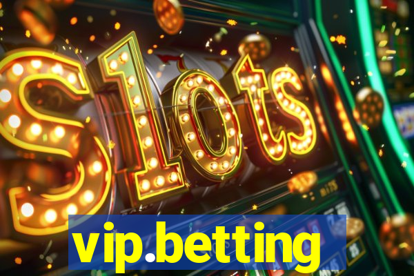 vip.betting