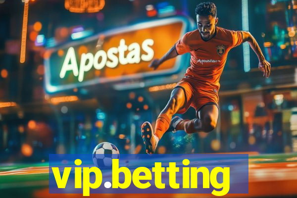 vip.betting