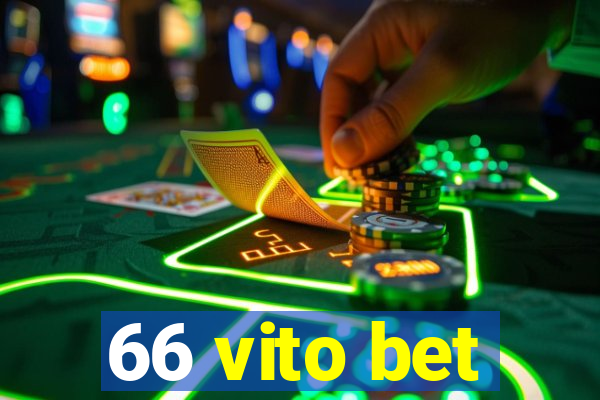 66 vito bet