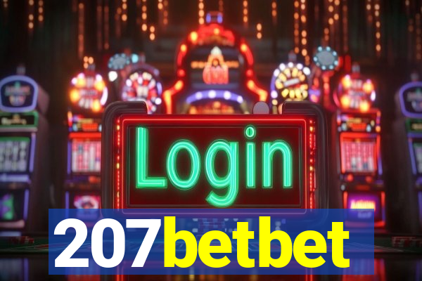 207betbet