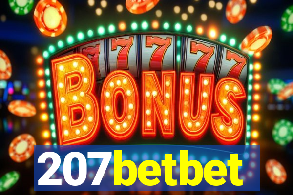 207betbet