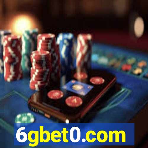 6gbet0.com