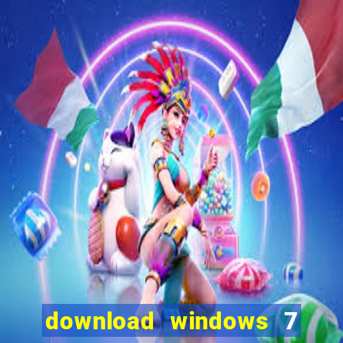 download windows 7 64 bits iso