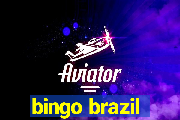 bingo brazil