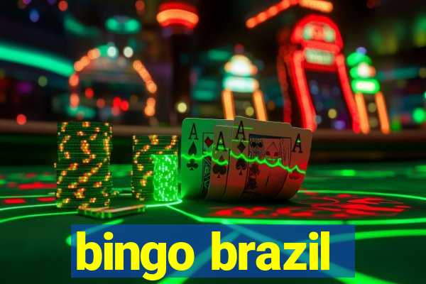 bingo brazil