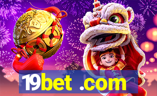 19bet .com