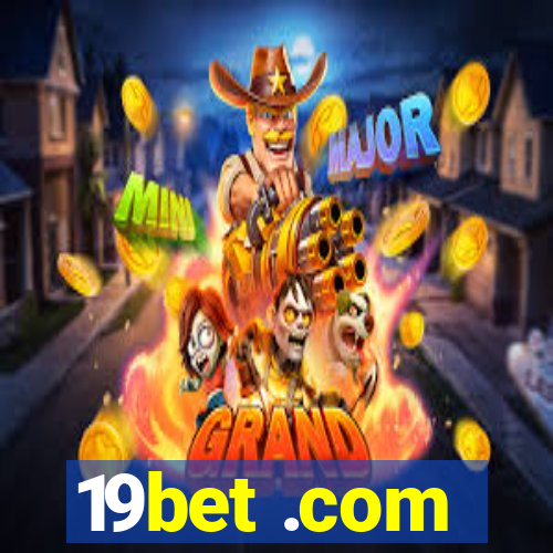 19bet .com