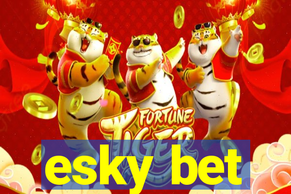 esky bet