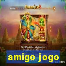 amigo jogo