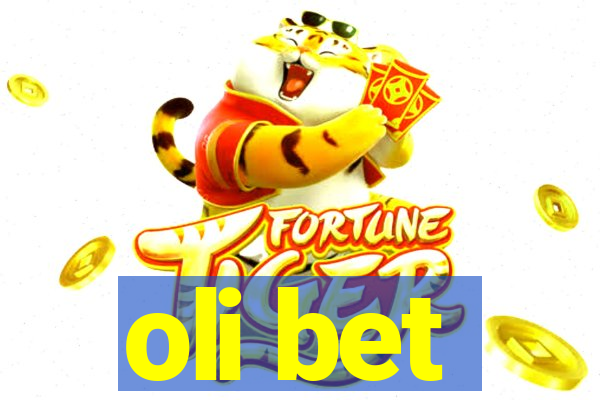 oli bet