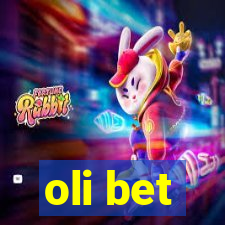 oli bet