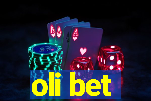 oli bet