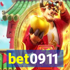 bet0911