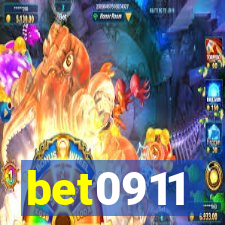 bet0911