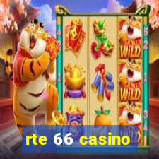 rte 66 casino