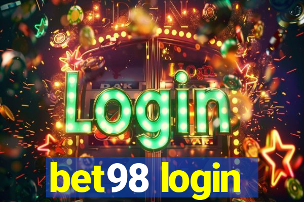 bet98 login