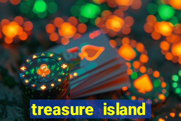 treasure island online casino