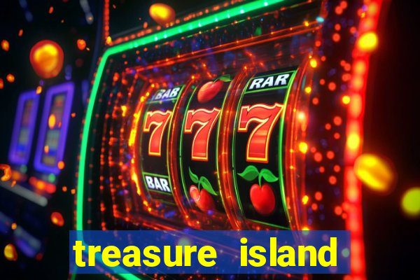 treasure island online casino