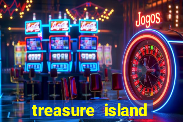 treasure island online casino