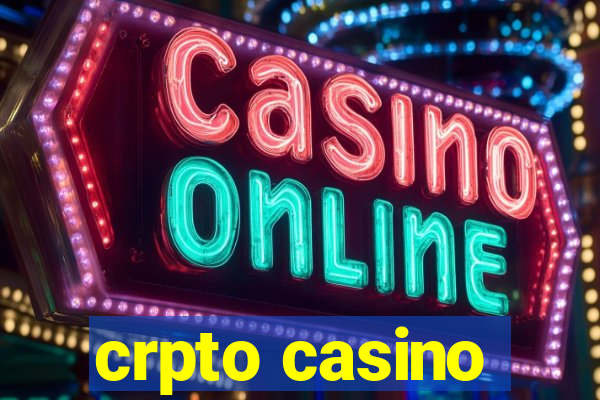 crpto casino