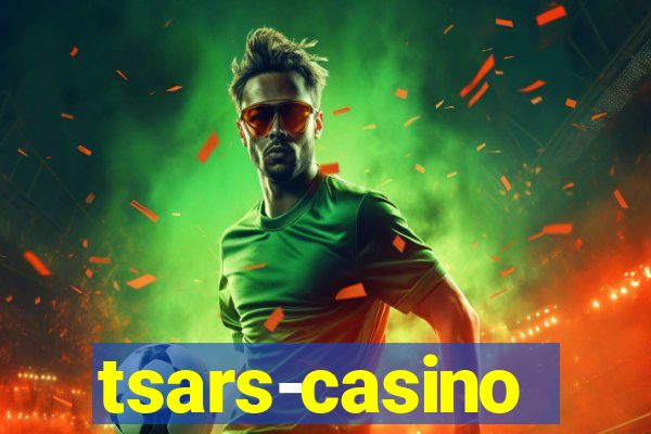 tsars-casino