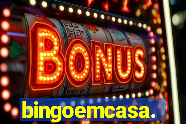 bingoemcasa.