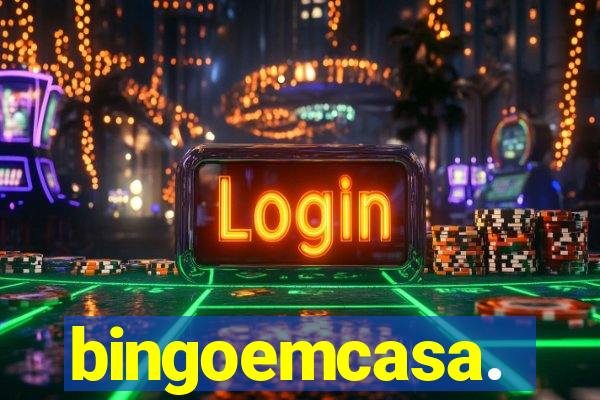 bingoemcasa.