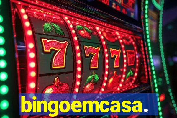 bingoemcasa.