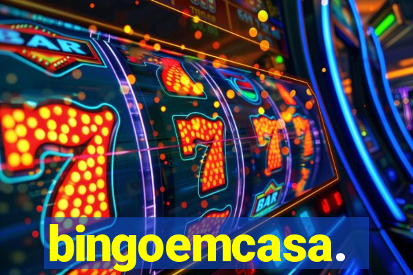 bingoemcasa.