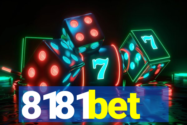 8181bet