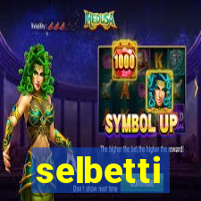 selbetti