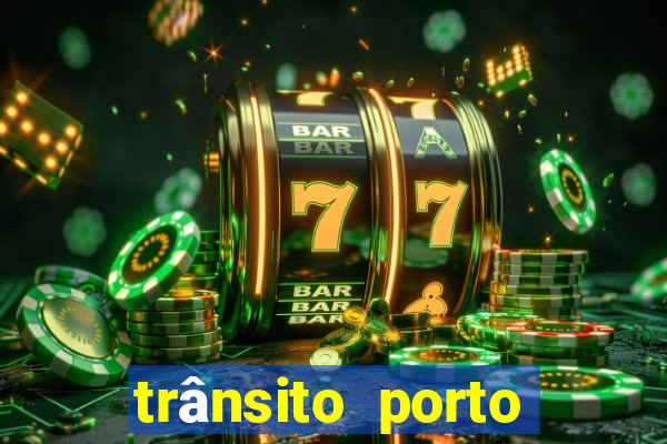 trânsito porto alegre ao vivo