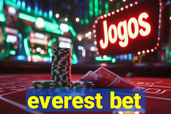 everest bet