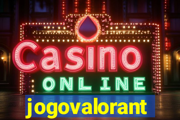 jogovalorant