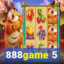 888game 5