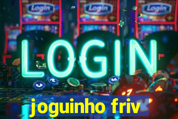 joguinho friv