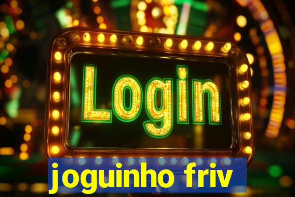 joguinho friv