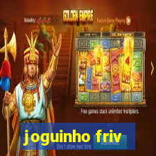 joguinho friv